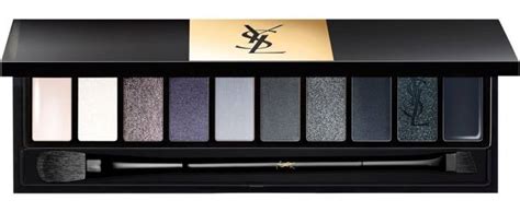 ysl palette the shock|YSL The Shock .